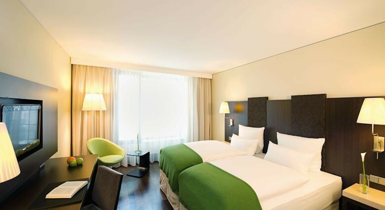 Hotel NH Collection Dresden Altmarkt
