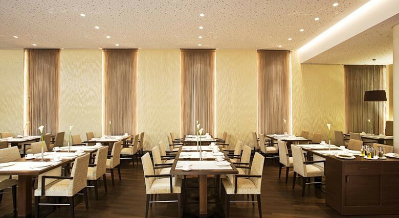 Hotel NH Collection Dresden Altmarkt