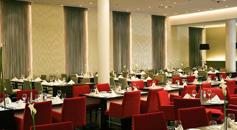 Hotel NH Collection Dresden Altmarkt