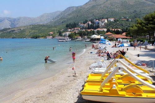 Apartment Cavtat 4765a