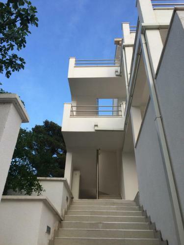 Apartamento Villa Blanca