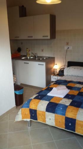 Apartment Anamarija Valun