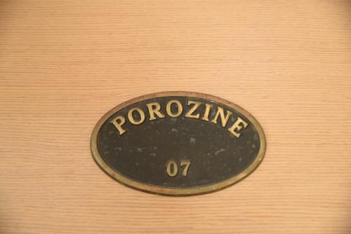 Apartment Aci Marina Cres