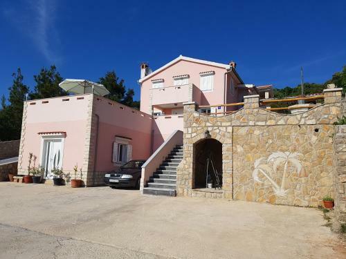 Apartmani Ivana
