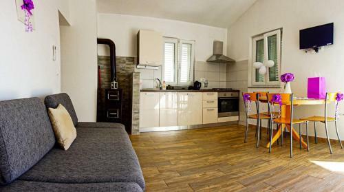 Apartmani Ivana