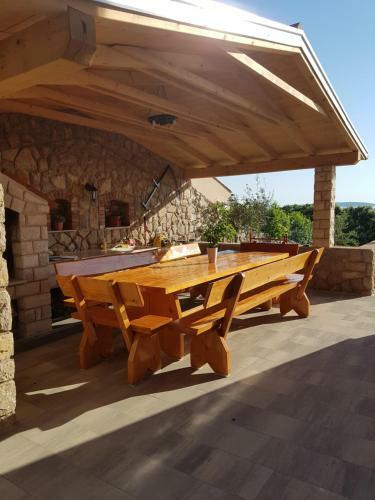 Apartmani Ivana