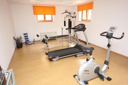 Apartment Cres 7985b