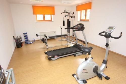 Apartment Cres 7985h
