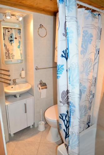 Apartment Cres 13510a