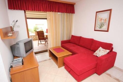 Apartment Cres 7985g