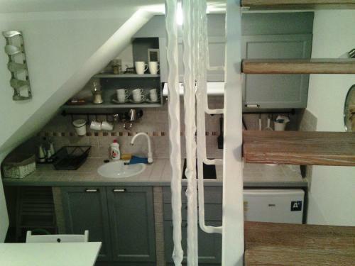 Apartamentos House Krivicic