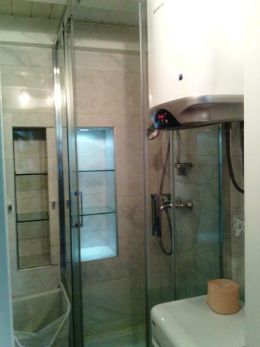 Apartamentos House Krivicic