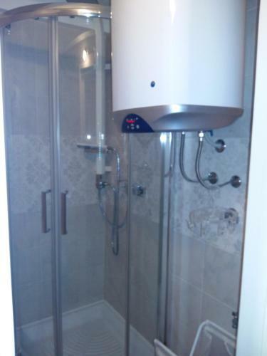 Apartamentos House Krivicic