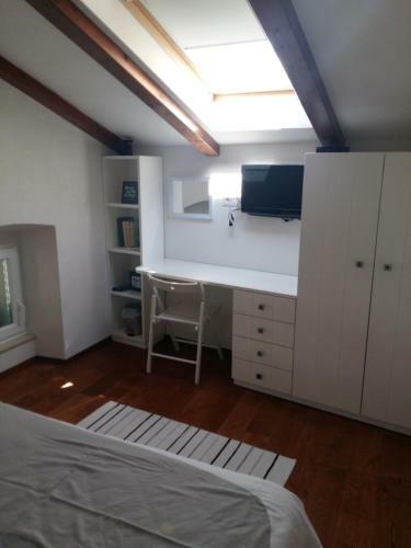 Apartamentos House Krivicic