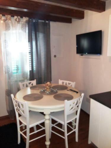 Apartamentos House Krivicic