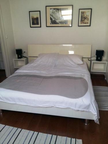 Apartamentos House Krivicic