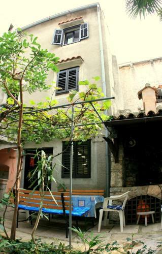 House Markovina