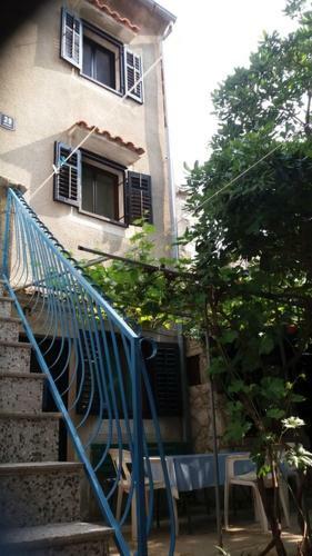 House Markovina