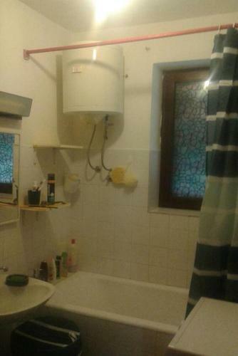 Apartment Cres 15426a