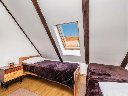 Two-bedroom Apartment In Delnice