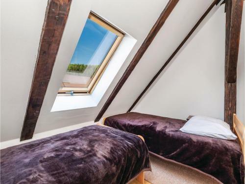 Two-bedroom Apartment In Delnice