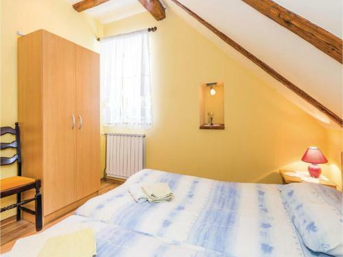 Three-bedroom Apartment In Delnice