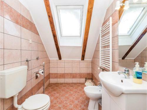 Three-bedroom Apartment In Delnice
