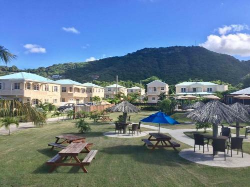 Apartamento Tranter Estate