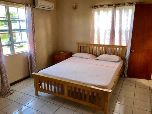Apartamento Tranter Estate