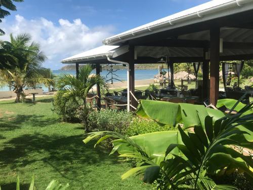 Apartamento Tranter Estate
