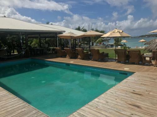 Apartamento Tranter Estate