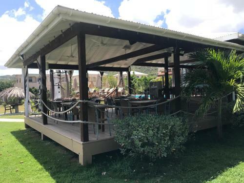 Apartamento Tranter Estate