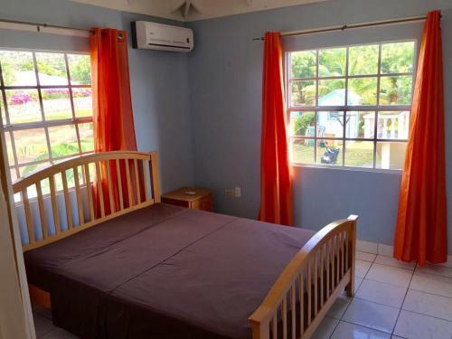 Apartamento Tranter Estate