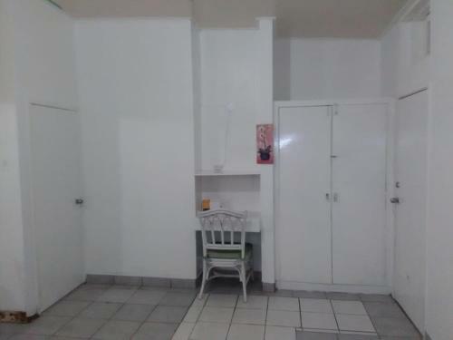 Hostal Bougainvillea Living Spaces