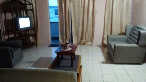 Hostal Lee's Bay View Apartments