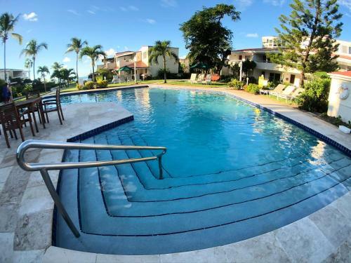 Apartamento Dickenson Bay Oasis@antiguavillage