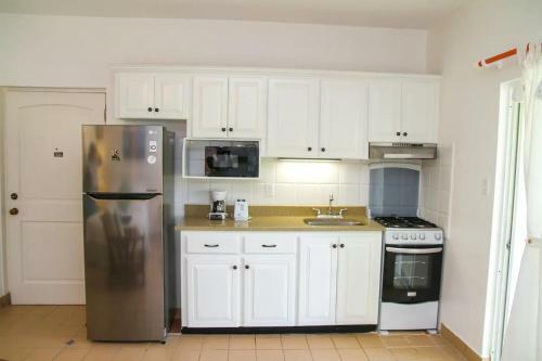 Apartamento Dickenson Bay Oasis@antiguavillage