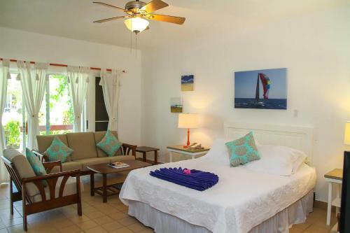 Apartamento Dickenson Bay Oasis@antiguavillage