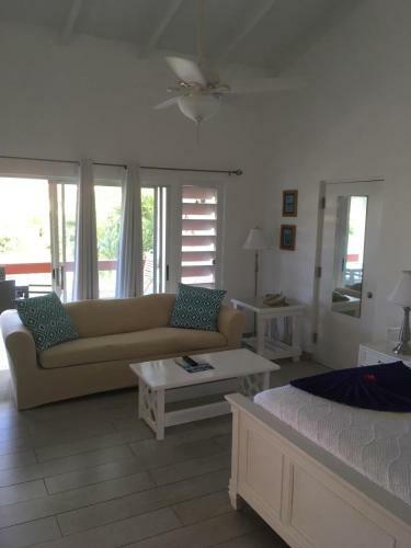 Apartamento Dickenson Bay Oasis@antiguavillage