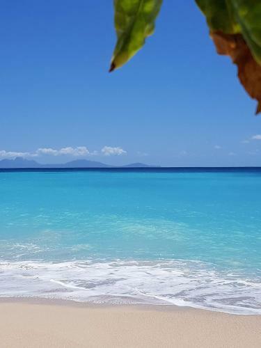 Apartamento Dickenson Bay Oasis@antiguavillage