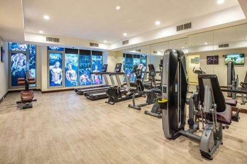 Apartamento Loumage Comfort Aspire Tower