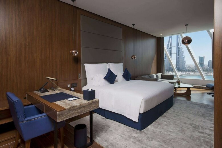 Hotel Wyndham Grand Manama