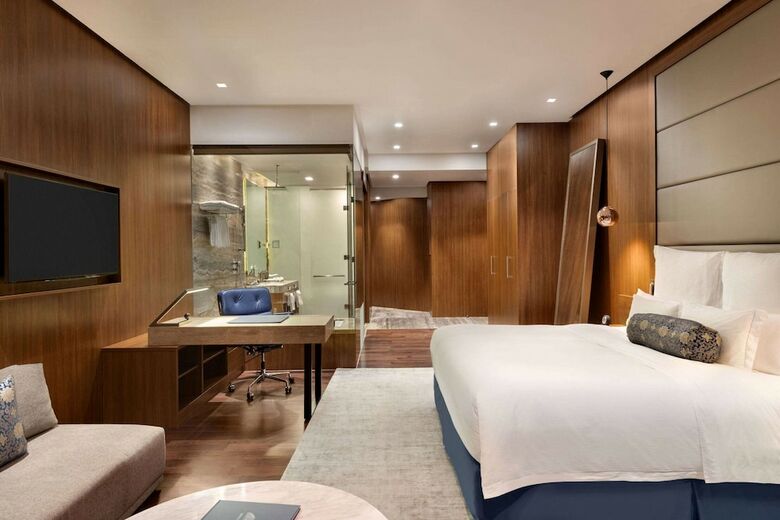 Hotel Wyndham Grand Manama