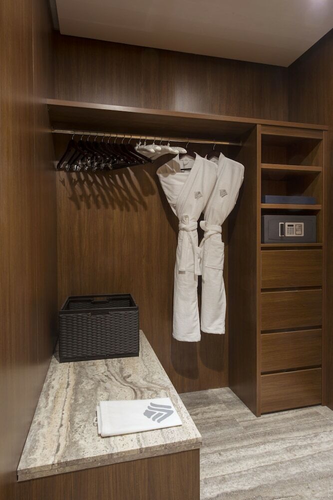 Hotel Wyndham Grand Manama