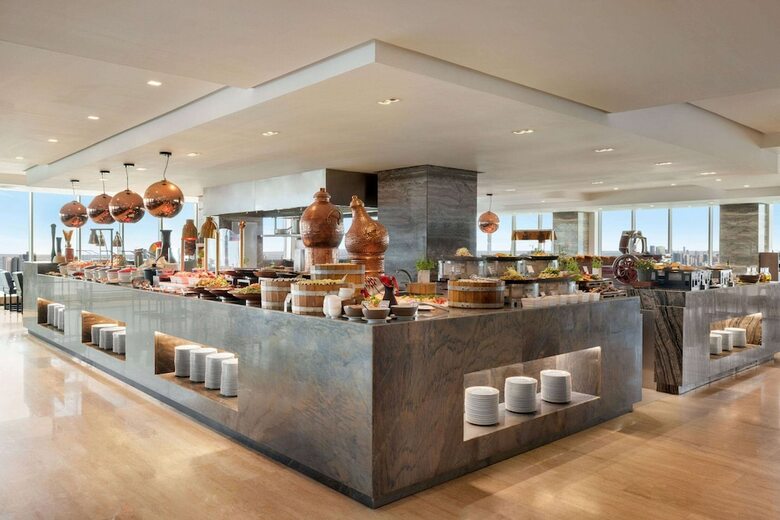 Hotel Wyndham Grand Manama