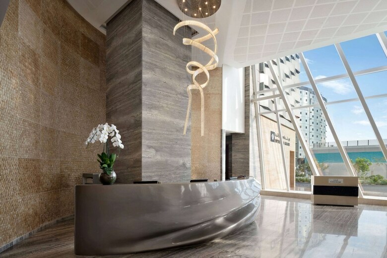 Hotel Wyndham Grand Manama