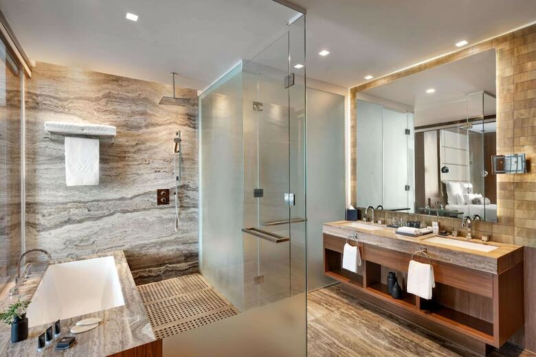 Hotel Wyndham Grand Manama