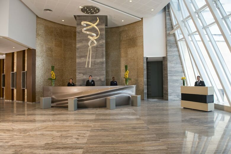Hotel Wyndham Grand Manama