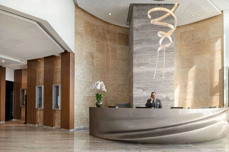 Hotel Wyndham Grand Manama