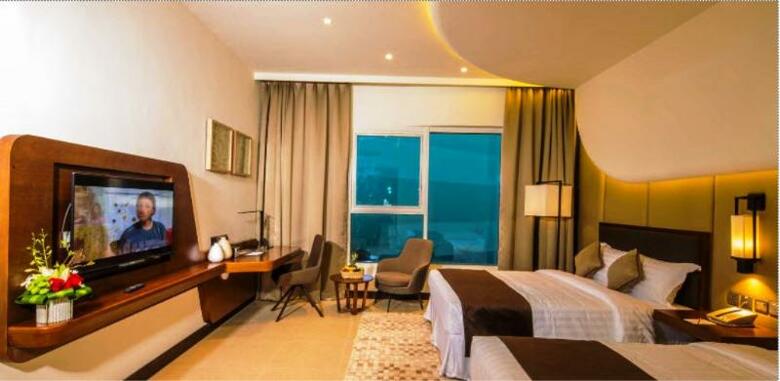 Arch Hotel,bw Signature Collection By Best Western